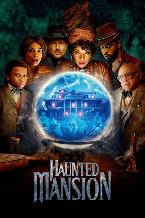 haunted mansion (2023) tsrip|Haunted Mansion (2023 film) .